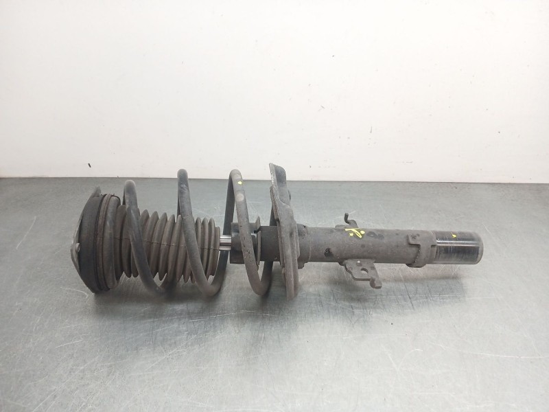 Recambio de amortiguador delantero derecho para renault scénic iv (j9_) 1.2 tce 130 referencia OEM IAM 543021401R  