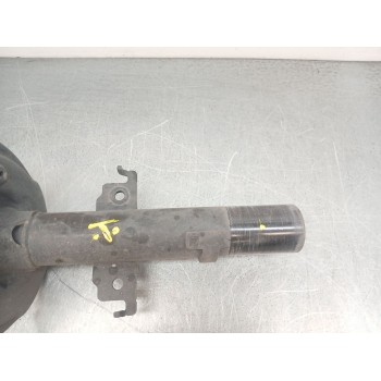 Recambio de amortiguador delantero derecho para renault scénic iv (j9_) 1.2 tce 130 referencia OEM IAM 543021401R  