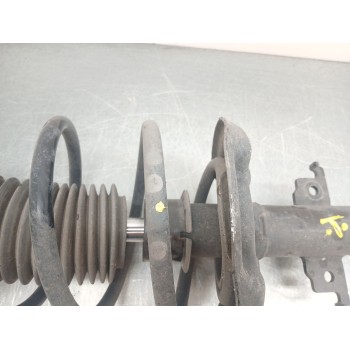 Recambio de amortiguador delantero derecho para renault scénic iv (j9_) 1.2 tce 130 referencia OEM IAM 543021401R  