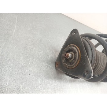 Recambio de amortiguador delantero derecho para renault scénic iv (j9_) 1.2 tce 130 referencia OEM IAM 543021401R  