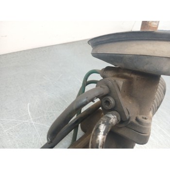Recambio de cremallera direccion para citroën ds5 style referencia OEM IAM 1623215780  
