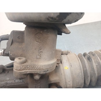 Recambio de cremallera direccion para citroën ds5 style referencia OEM IAM 1623215780  
