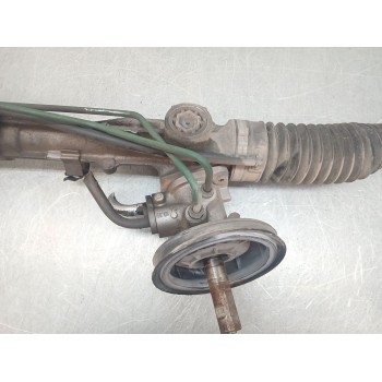 Recambio de cremallera direccion para citroën ds5 style referencia OEM IAM 1623215780  