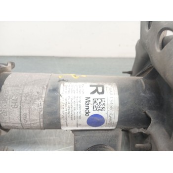 Recambio de amortiguador delantero derecho para hyundai i30 (pd) 1.4 tgdi cat referencia OEM IAM 4AAR54661G4AA0  
