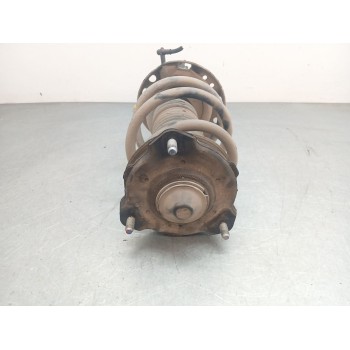 Recambio de amortiguador delantero derecho para hyundai i30 (pd) 1.4 tgdi cat referencia OEM IAM 4AAR54661G4AA0  