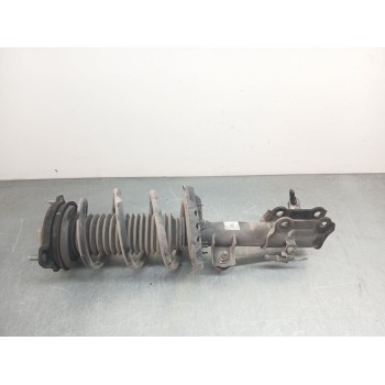 Recambio de amortiguador delantero derecho para hyundai i30 (pd) 1.4 tgdi cat referencia OEM IAM 4AAR54661G4AA0  