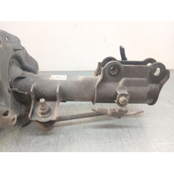Recambio de amortiguador delantero derecho para hyundai i30 (pd) 1.4 tgdi cat referencia OEM IAM 4AAR54661G4AA0  