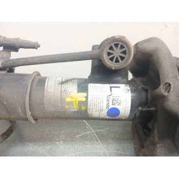 Recambio de amortiguador delantero izquierdo para hyundai i30 (pd) 1.4 tgdi cat referencia OEM IAM 4AAl54651G4AA0  