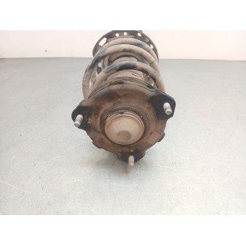 Recambio de amortiguador delantero izquierdo para hyundai i30 (pd) 1.4 tgdi cat referencia OEM IAM 4AAl54651G4AA0  