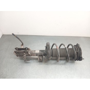 Recambio de amortiguador delantero izquierdo para hyundai i30 (pd) 1.4 tgdi cat referencia OEM IAM 4AAl54651G4AA0  