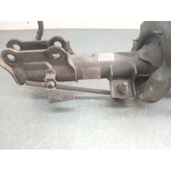 Recambio de amortiguador delantero izquierdo para hyundai i30 (pd) 1.4 tgdi cat referencia OEM IAM 4AAl54651G4AA0  