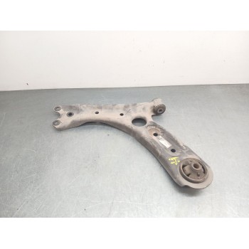 BRAZO SUSPENSION INFERIOR DELANTERO IZQUIERDO 54500g4aa0 