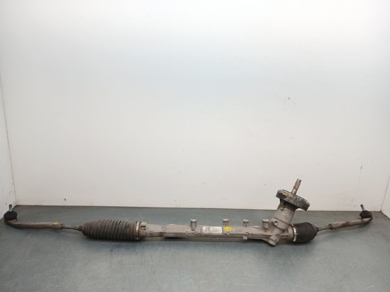 Recambio de cremallera direccion para dacia sandero iii 1.0 tce 100 referencia OEM IAM 490017750r  