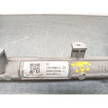 Recambio de cremallera direccion para dacia sandero iii 1.0 tce 100 referencia OEM IAM 490017750r  