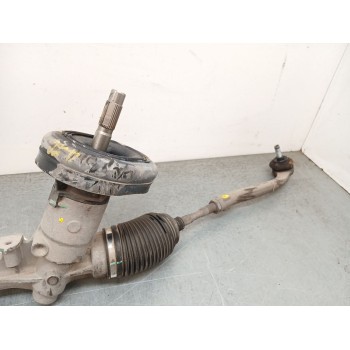 Recambio de cremallera direccion para dacia sandero iii 1.0 tce 100 referencia OEM IAM 490017750r  