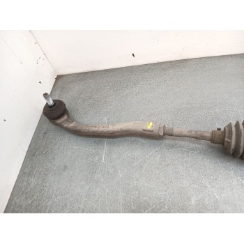 Recambio de cremallera direccion para dacia sandero iii 1.0 tce 100 referencia OEM IAM 490017750r  