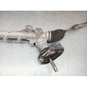 Recambio de cremallera direccion para dacia sandero iii 1.0 tce 100 referencia OEM IAM 490017750r  