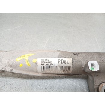 Recambio de cremallera direccion para hyundai i30 (pd) 1.4 tgdi cat referencia OEM IAM 56500g4000  