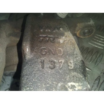 Recambio de pinza freno trasera izquierda para volkswagen passat berlina (3c2) advance plus referencia OEM IAM  GNO 1379 TRW