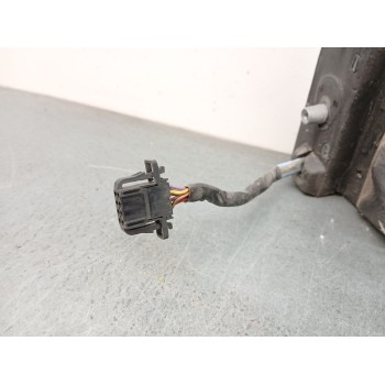 Recambio de retrovisor derecho para seat altea (5p1) 1.6 referencia OEM IAM E9014142  