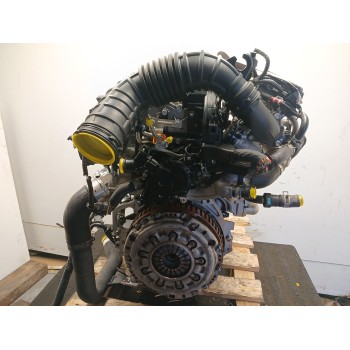 Recambio de motor completo para kia ceed (cd) 1.6 crdi 136 referencia OEM IAM D4FE  
