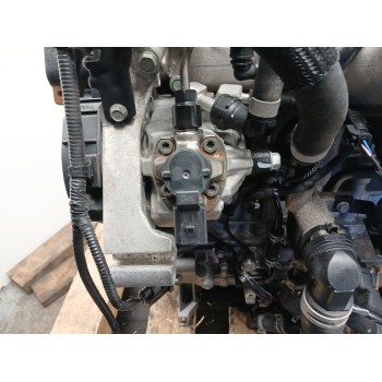 Recambio de motor completo para kia ceed (cd) 1.6 crdi 136 referencia OEM IAM D4FE  