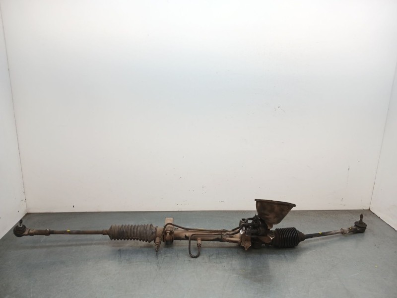 Recambio de cremallera direccion para renault kangoo (kc0/1_) 1.5 dci referencia OEM IAM 8200050763  