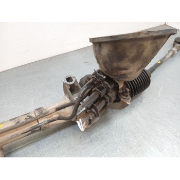 Recambio de cremallera direccion para renault kangoo (kc0/1_) 1.5 dci referencia OEM IAM 8200050763  