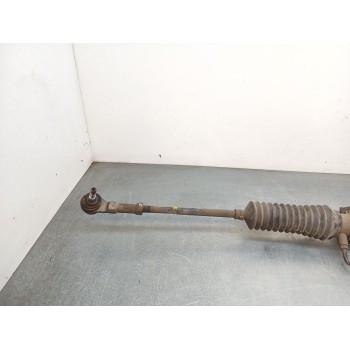 Recambio de cremallera direccion para renault kangoo (kc0/1_) 1.5 dci referencia OEM IAM 8200050763  