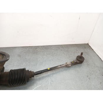 Recambio de cremallera direccion para renault kangoo (kc0/1_) 1.5 dci referencia OEM IAM 8200050763  