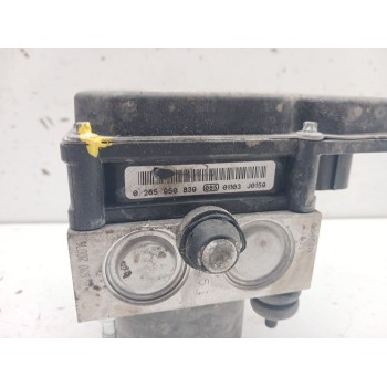 Recambio de abs para audi a6 allroad quattro (4fh) 3.0 tdi referencia OEM IAM 0265230053 0265950839 