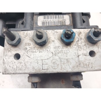 Recambio de abs para audi a6 allroad quattro (4fh) 3.0 tdi referencia OEM IAM 0265230053 0265950839 