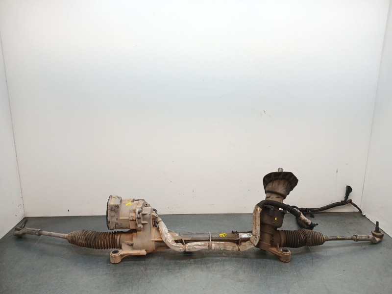 Recambio de cremallera direccion para ford kuga (cbs) titanium referencia OEM IAM 140616nclg0883  