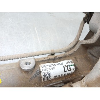 Recambio de cremallera direccion para ford kuga (cbs) titanium referencia OEM IAM 140616nclg0883  