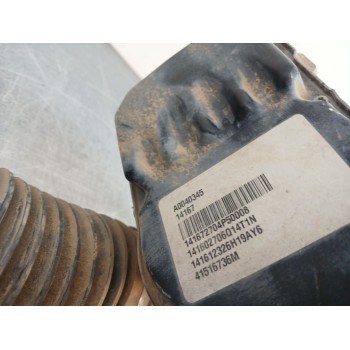 Recambio de cremallera direccion para ford kuga (cbs) titanium referencia OEM IAM 140616nclg0883  