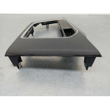 Recambio de plasticos para peugeot 3008 style referencia OEM IAM 98201717ZD EMBELLECEDOR PALANCA CAMBIO