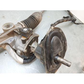 Recambio de cremallera direccion para ford kuga (cbs) titanium referencia OEM IAM 140616nclg0883  