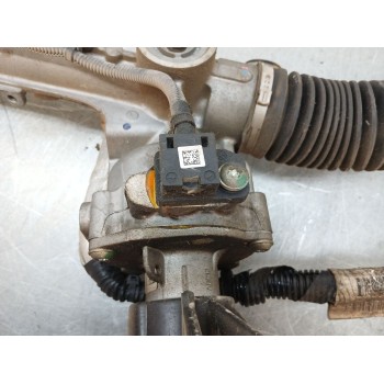 Recambio de cremallera direccion para ford kuga (cbs) titanium referencia OEM IAM 140616nclg0883  