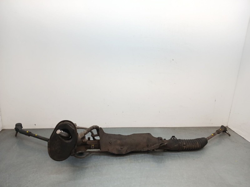 Recambio de cremallera direccion para mazda 3 sedán (bk) 1.6 di turbo (bk12y) referencia OEM IAM CC3032110E  