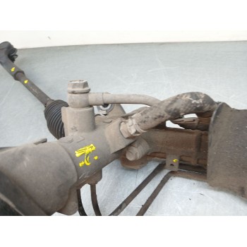 Recambio de cremallera direccion para mazda 3 sedán (bk) 1.6 di turbo (bk12y) referencia OEM IAM CC3032110E  