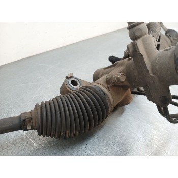 Recambio de cremallera direccion para mazda 3 sedán (bk) 1.6 di turbo (bk12y) referencia OEM IAM CC3032110E  