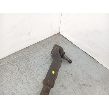 Recambio de cremallera direccion para mazda 3 sedán (bk) 1.6 di turbo (bk12y) referencia OEM IAM CC3032110E  