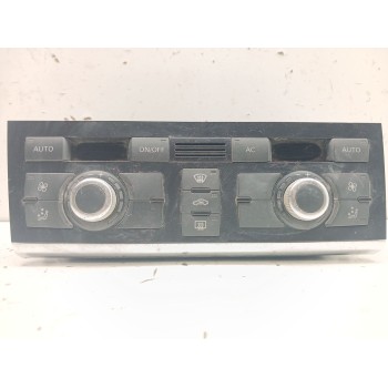 MANDO CLIMATIZADOR 4F1820043AK 5HB00883355 