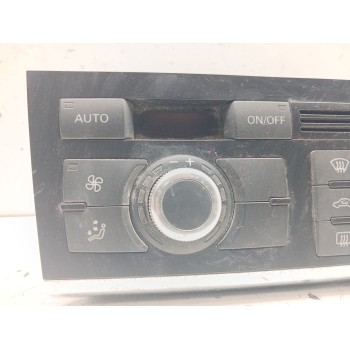Recambio de mando climatizador para audi a6 allroad quattro (4fh) 3.0 tdi referencia OEM IAM   