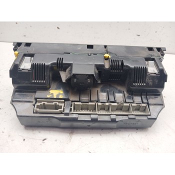 Recambio de mando climatizador para audi a6 allroad quattro (4fh) 3.0 tdi referencia OEM IAM   