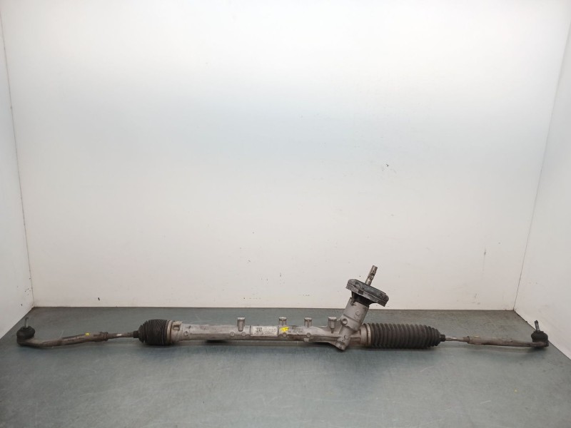 Recambio de cremallera direccion para dacia jogger (rk_) 1.0 tce 90 eco-g referencia OEM IAM 490017750r  