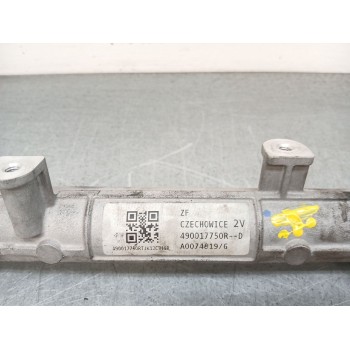 Recambio de cremallera direccion para dacia jogger (rk_) 1.0 tce 90 eco-g referencia OEM IAM 490017750r  