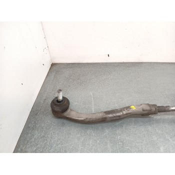 Recambio de cremallera direccion para dacia jogger (rk_) 1.0 tce 90 eco-g referencia OEM IAM 490017750r  