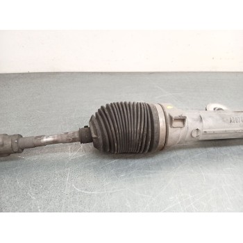 Recambio de cremallera direccion para dacia jogger (rk_) 1.0 tce 90 eco-g referencia OEM IAM 490017750r  