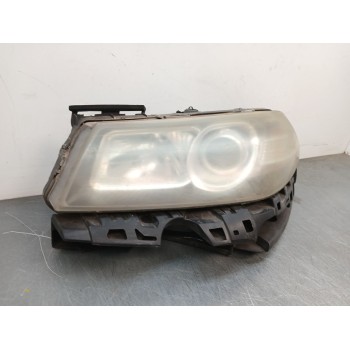 Recambio de faro izquierdo para renault megane ii (bm0/1_, cm0/1_) 2.0 16v turbo referencia OEM IAM   